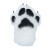 Feral Four Finger Paw Gloves