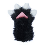 Dragon Claws - Black + White