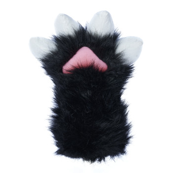 Dragon Claws - Black + White