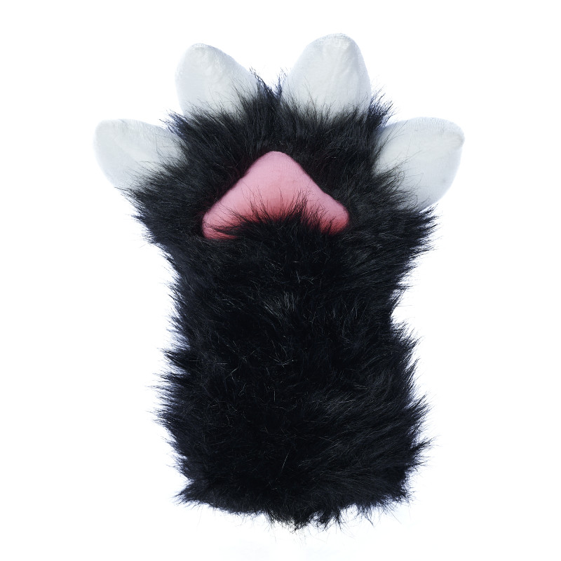 Dragon Claws - Black + White