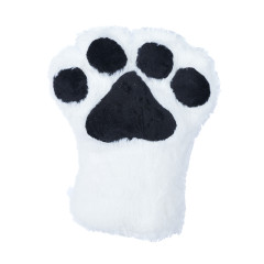 Basic Four Finger Paw Gloves