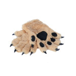 Basic Five Finger Paws - Caramel