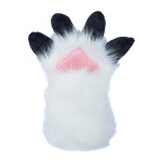 Dragon Claws - White + Black