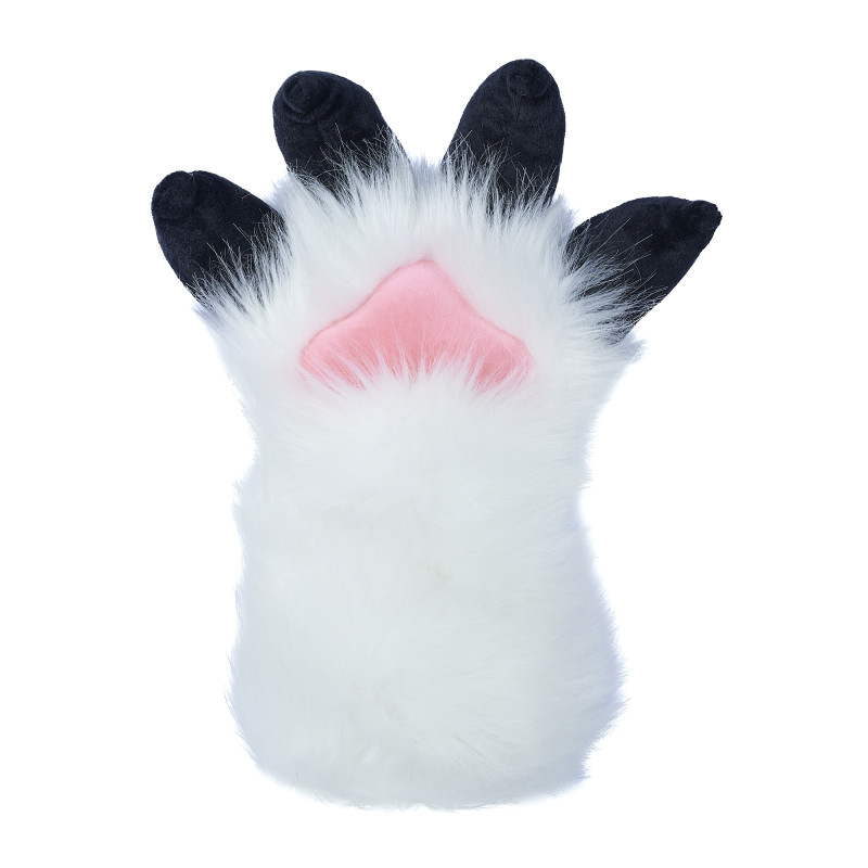 Dragon Claws - White + Black