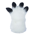 Dragon Claws - White + Black