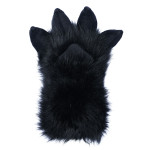 Dragon Claws - Black