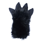 Dragon Claws - Black