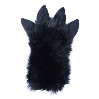 Dragon Claws - Black