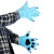 Basic Five Finger Paw Gloves