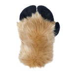 Fancy Hoof Gloves - Caramel