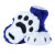 Paw Slippers