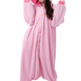 Axolotl Kigurumi Onesie