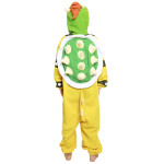 Bowser Super Mario Kigurumi Onesie