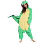 Crocodile Kigurumi Onesie