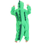 Crocodile Kigurumi Onesie