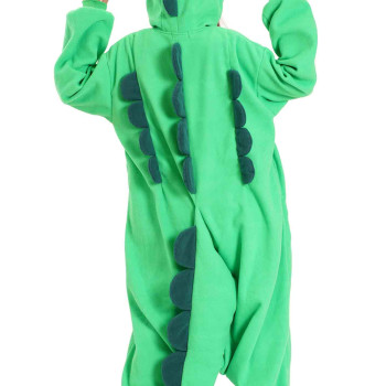 Crocodile Kigurumi Onesie