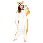 Shiba Inu Kigurumi Onesie