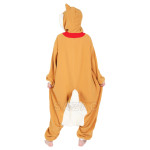 Shiba Inu Kigurumi Onesie