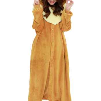 Eevee Pokemon Kigurumi Onesie