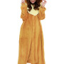 Eevee Pokemon Kigurumi Onesie