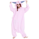 Espeon Pokemon Kigurumi Onesie