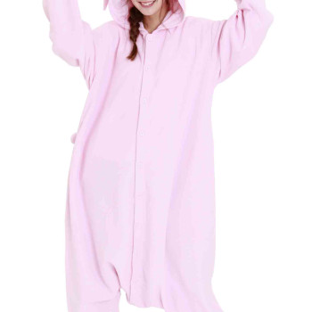 Espeon Pokemon Kigurumi Onesie