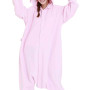 Espeon Pokemon Kigurumi Onesie