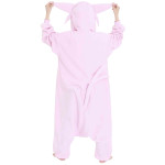 Espeon Pokemon Kigurumi Onesie