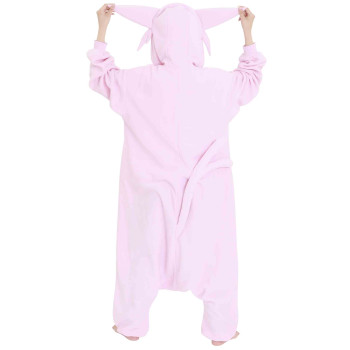 Espeon Pokemon Kigurumi Onesie