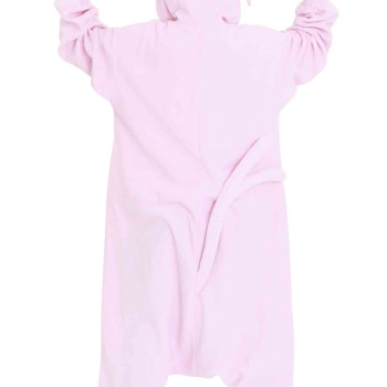 Espeon Pokemon Kigurumi Onesie