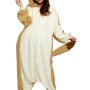 Fennec Fox Kigurumi Onesie