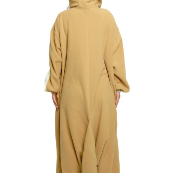 Fennec Fox Kigurumi Onesie