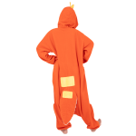 Fuecoco Pokemon Kigurumi Onesie