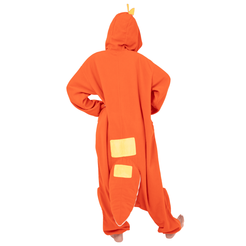 Fuecoco Pokemon Kigurumi Onesie