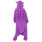 Gengar Pokemon Kigurumi Onesie
