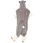 Hedgehog Kigurumi Onesie