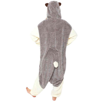 Hedgehog Kigurumi Onesie