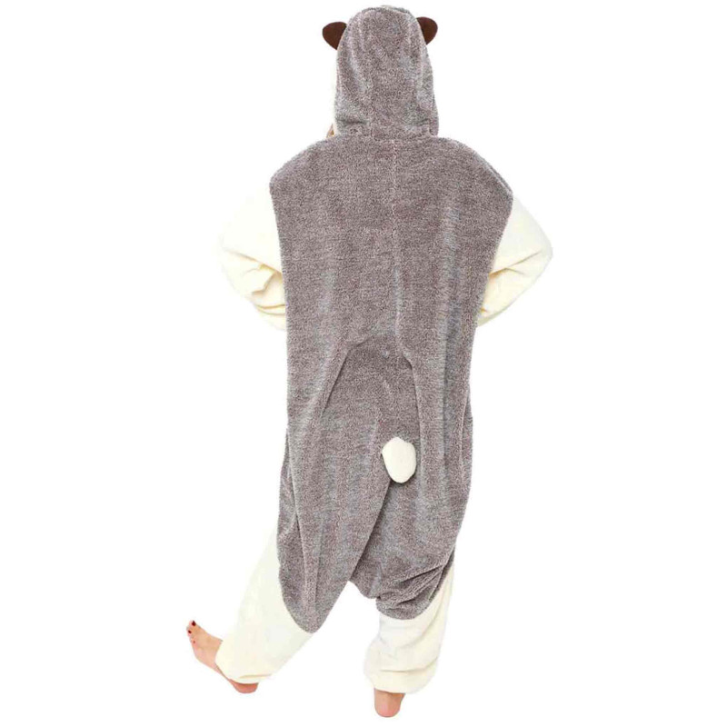 Hedgehog Kigurumi Onesie