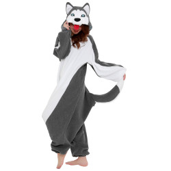 Animal Kigurumi