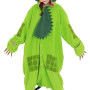 Iguana Kigurumi Onesie