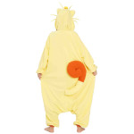 Meowth Pokemon Kigurumi Onesie