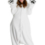 Polar Bear Kigurumi Onesie