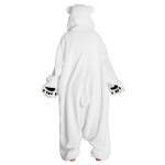 Polar Bear Kigurumi Onesie