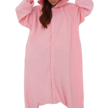 Slowpoke Pokemon Kigurumi Onesie