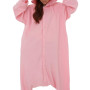 Slowpoke Pokemon Kigurumi Onesie