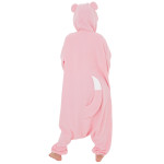 Slowpoke Pokemon Kigurumi Onesie