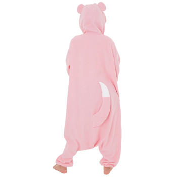 Slowpoke Pokemon Kigurumi Onesie
