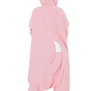 Slowpoke Pokemon Kigurumi Onesie