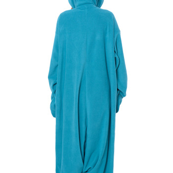 Snorlax Pokemon Kigurumi Onesie