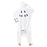 Snowy Owl Kigurumi Onesie